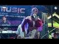 Lagu CINTA BERCABANG *** VOC IMAS SAFITRI *** RAGA MUSIC *** LIVE SHOW HULUBANTENG, 13 AGUST 2024