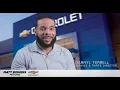 Darrell Terrell Service Parts Director at Matt Bowers Chevy Metairie