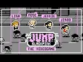 BLACKPINK - ‘뛰어(JUMP)’ (Videogame Ver.)