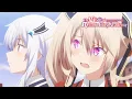 Download Lagu Anos ALWAYS Notices What You Did with Your Hair | The Misfit of Demon King Academy II