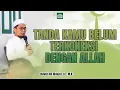 Download Lagu Ustadz Adi Hidayat - Jangan Ceritakan Masalahmu Dan Keluargamu Di Social Media MP3