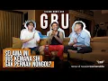 Download Lagu GBU | GILANG BORIS UUS | PADEL, SEPEDAAN \u0026 ALASAN UUS JARANG NONGOL