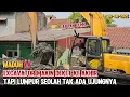 Download Lagu WADUH‼️EXCAVATIR MAKIN DEKET KEAKHIR TAPI LUMPUR SEOLAH TAK ADA UJUNGNYA KALI KARANG SATRIA