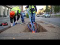 We Build to Connect to Grow to Astound