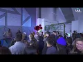 BLACK COFFEE and THEMBA in The Lab NYC  (DJ set)