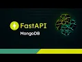 FastAPI Tutorial - MongoDB Setup