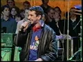 Blur with Phil Daniels - Parklife