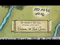 Winnie the Pooh Lullaby Lyric Video | The Hound + The Fox