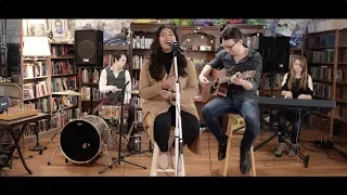 Download How Do I Live by Shane Ericks \u0026 Band (Acoustic Cover) | My Sister's Store MP3