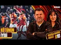 Download Lagu ZOR KOŞULLARDA 1 PUAN I GALATASARAY 1 -1  BEŞİKTAŞ I DAKİKA DAKİKA ANALİZ #10