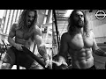 Jason Momoa Training for Justice League