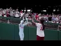 Cobb County detective beats ‘The Freeze’ during Braves game against Phillies