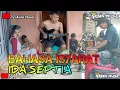 Lagu BAHASA ISYARAT Cipt. H. Rhoma Irama #coverlagu IDA SEPTIA #new_sayan_music ft MOMON #adella