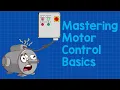 Mastering Motor Control A Simple Guide to 3-Phase Motor Control