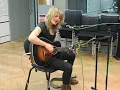 Anaïs Mitchell - Dyin' Day (live on Radio 4, 2012)