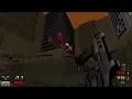 Hellbound The Space Pirate for Doom 2 - Map 16 City Bounds