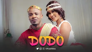 Alikiba DODO Official Music Video 