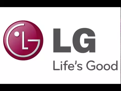 Download MP3 [ LG ] Default Ringtone - Life's Good