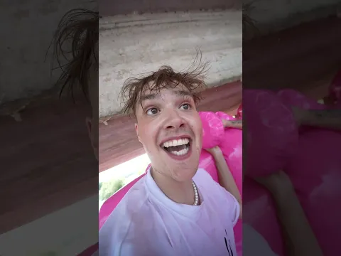 XXXXXL Aufblasbare 🛥️