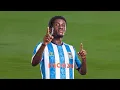 Caleb Yirenkyi Coventry City Debut vs Monaco
