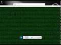 How to make easy Matrix Effect using NOTEPAD using cmd