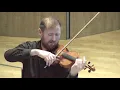 Clara Schumann Piano Trio in G minor Op 17 (Mvt 1) // Friday Lunchtime Concert