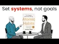 Lagu Atomic Habits in just 13 Minutes