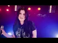 The Steeple - Halestorm (by Rockmina)