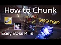 How to Chunk with Contraverses Destiny 2 Renegades