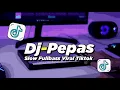 Download Lagu DJ PEPAS TIKTOK REMIX | VIRAL TIKTOK
