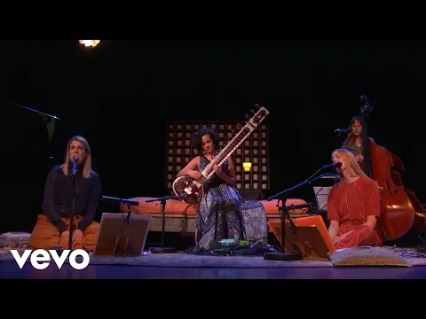 Download MP3 Anoushka Shankar - Love Letters (Live from Purcell Room, Southbank Center)
