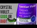 Gentian Violet Solution