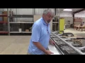 How to Use a Metal Brake