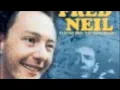 Fred Neil • That's The Bag I'm In
