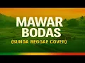 Lagu Mawar bodas (Reggae Version) | Cover Lagu Sunda Santai #mawarbodas #reggaesunda