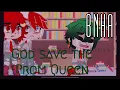 Download Lagu God save the Prom Queen ||BNHA||