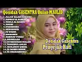 Download Lagu QOSIDAH BULAN MAULID FULL ALBUM PILIHAN | ALLAH AGHISNA, AHMAD  HABIBI, THOLA AL BADRU PENYEJUK HATI