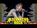 Download Lagu Simple Plan, Hoobastank, The Calling, Howie Day, Linkin Park, Creed - BEST ALTERNATIVE ROCK 2000's