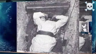 طاهر بيك اشهر ساحر فى التاريخ حكايات فى الضلمه 