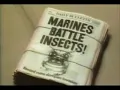 Centipede for the Atari 2600 Commercial 1982