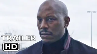 THE COLLECTIVE Trailer 2023
