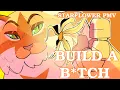 Lagu [CC] Build-A-B*tch (Starflower Animation MEME)