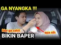 BAPER BANGET GA NYANGKA MAS JAR BISA PERHATIAN ⁉️
