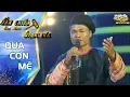 Download Lagu QUA CƠN MÊ - DUY PHƯƠNG | Anh Thợ Xây Có Giọng Hát Hay Ngất Ngây