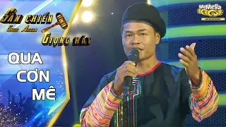 Qua cơn mê