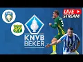 Download Lagu UVS - Voorschoten’97 | KNVB Beker Amateurs poulefase