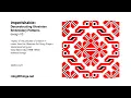 imperishable design03 - replay UASP music