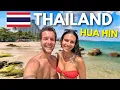 Download Lagu Waarom we van THAILAND houden en steeds terugkomen 🇹🇭 HUA HIN