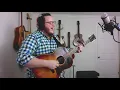 Blank Space - Taylor Swift - Seth Bradford (Ryan Adams Version)