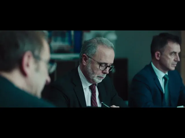 Un altro mondo di Stéphane Brizé | Trailer